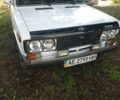 Белый ВАЗ 2103, объемом двигателя 0 л и пробегом 120 тыс. км за 650 $, фото 1 на Automoto.ua