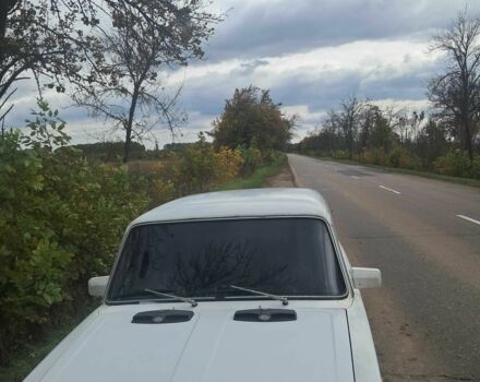 Білий ВАЗ 2103, об'ємом двигуна 0 л та пробігом 3 тис. км за 700 $, фото 2 на Automoto.ua