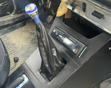 Белый ВАЗ 2103, объемом двигателя 1.3 л и пробегом 320 тыс. км за 477 $, фото 6 на Automoto.ua