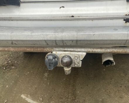 Белый ВАЗ 2103, объемом двигателя 1.3 л и пробегом 320 тыс. км за 477 $, фото 4 на Automoto.ua