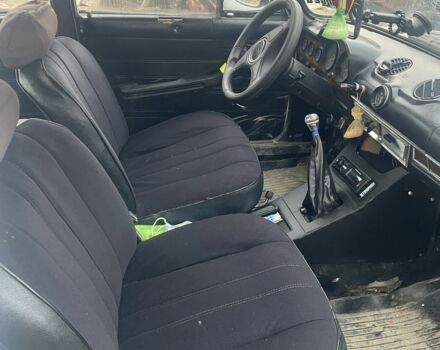 Белый ВАЗ 2103, объемом двигателя 1.3 л и пробегом 320 тыс. км за 477 $, фото 5 на Automoto.ua