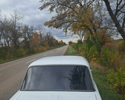 Білий ВАЗ 2103, об'ємом двигуна 0 л та пробігом 3 тис. км за 700 $, фото 1 на Automoto.ua