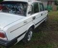 Белый ВАЗ 2103, объемом двигателя 0 л и пробегом 120 тыс. км за 650 $, фото 2 на Automoto.ua