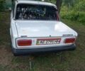 Белый ВАЗ 2103, объемом двигателя 0 л и пробегом 120 тыс. км за 650 $, фото 3 на Automoto.ua
