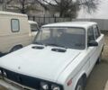 Белый ВАЗ 2103, объемом двигателя 1.3 л и пробегом 320 тыс. км за 477 $, фото 3 на Automoto.ua