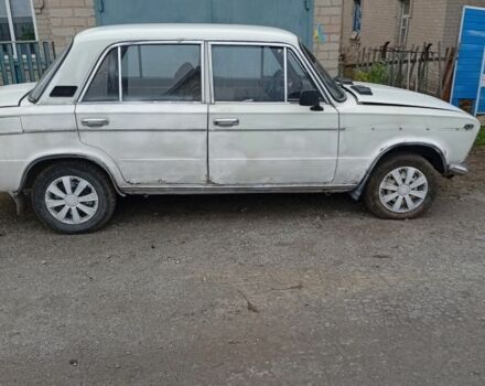 Білий ВАЗ 2103, об'ємом двигуна 1 л та пробігом 154 тис. км за 249 $, фото 4 на Automoto.ua