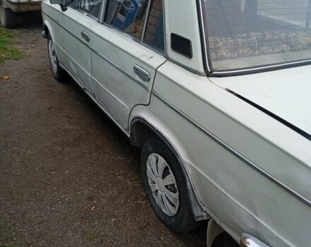Білий ВАЗ 2103, об'ємом двигуна 1 л та пробігом 154 тис. км за 249 $, фото 2 на Automoto.ua