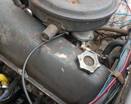 Білий ВАЗ 2103, об'ємом двигуна 1 л та пробігом 154 тис. км за 249 $, фото 3 на Automoto.ua