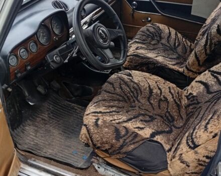 Білий ВАЗ 2103, об'ємом двигуна 1 л та пробігом 154 тис. км за 249 $, фото 5 на Automoto.ua