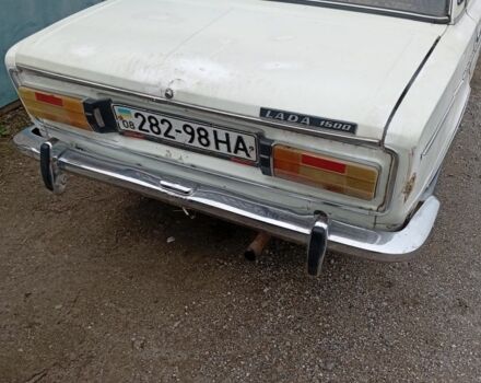 Білий ВАЗ 2103, об'ємом двигуна 1 л та пробігом 154 тис. км за 249 $, фото 1 на Automoto.ua