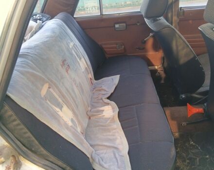 Белый ВАЗ 2103, объемом двигателя 1.5 л и пробегом 67 тыс. км за 672 $, фото 18 на Automoto.ua