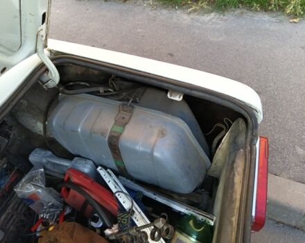 Белый ВАЗ 2103, объемом двигателя 1.5 л и пробегом 67 тыс. км за 672 $, фото 10 на Automoto.ua