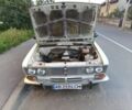 Белый ВАЗ 2103, объемом двигателя 1.5 л и пробегом 67 тыс. км за 672 $, фото 1 на Automoto.ua