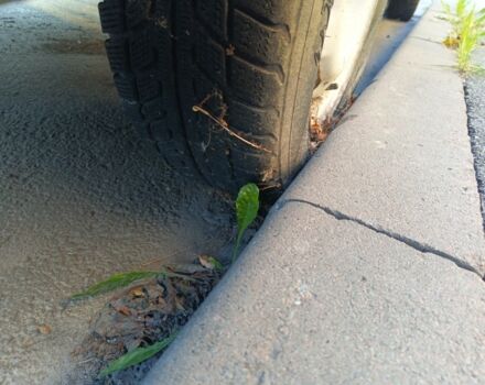 Белый ВАЗ 2103, объемом двигателя 1.5 л и пробегом 67 тыс. км за 672 $, фото 12 на Automoto.ua