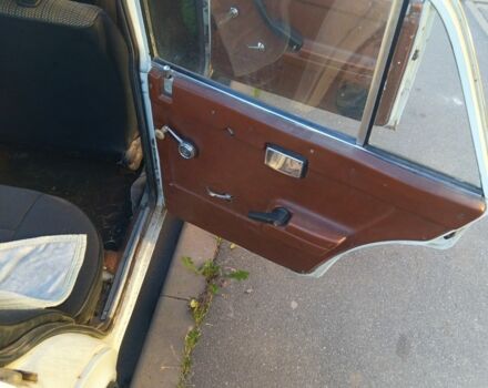 Белый ВАЗ 2103, объемом двигателя 1.5 л и пробегом 67 тыс. км за 672 $, фото 16 на Automoto.ua