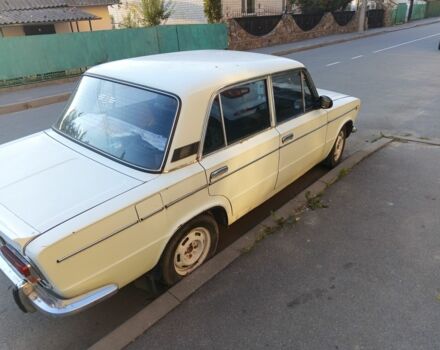 Белый ВАЗ 2103, объемом двигателя 1.5 л и пробегом 67 тыс. км за 672 $, фото 11 на Automoto.ua