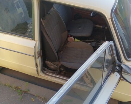 Белый ВАЗ 2103, объемом двигателя 1.5 л и пробегом 67 тыс. км за 672 $, фото 14 на Automoto.ua