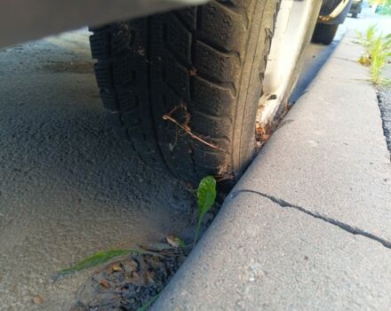 Белый ВАЗ 2103, объемом двигателя 1.5 л и пробегом 67 тыс. км за 672 $, фото 13 на Automoto.ua