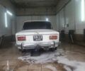 Белый ВАЗ 2103, объемом двигателя 1.5 л и пробегом 25 тыс. км за 358 $, фото 3 на Automoto.ua