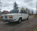 Белый ВАЗ 2103, объемом двигателя 1.5 л и пробегом 25 тыс. км за 358 $, фото 7 на Automoto.ua
