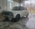 Белый ВАЗ 2103, объемом двигателя 1.5 л и пробегом 25 тыс. км за 358 $, фото 1 на Automoto.ua
