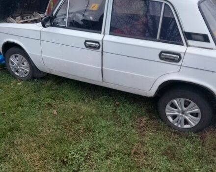 Білий ВАЗ 2103, об'ємом двигуна 1.5 л та пробігом 45 тис. км за 580 $, фото 5 на Automoto.ua