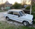 Білий ВАЗ 2103, об'ємом двигуна 1.3 л та пробігом 96 тис. км за 433 $, фото 1 на Automoto.ua