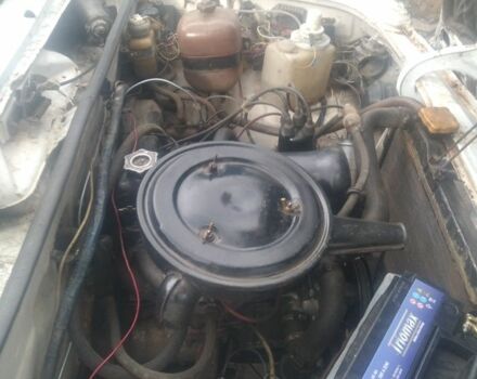 Белый ВАЗ 2103, объемом двигателя 1 л и пробегом 6 тыс. км за 845 $, фото 14 на Automoto.ua