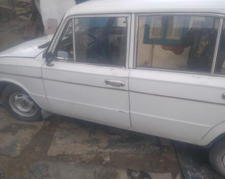 Белый ВАЗ 2103, объемом двигателя 1 л и пробегом 6 тыс. км за 845 $, фото 10 на Automoto.ua