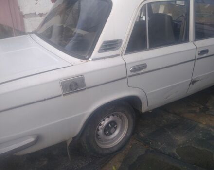 Белый ВАЗ 2103, объемом двигателя 1 л и пробегом 6 тыс. км за 845 $, фото 4 на Automoto.ua