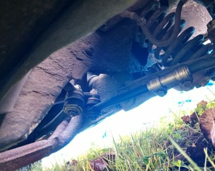 Білий ВАЗ 2103, об'ємом двигуна 1.5 л та пробігом 45 тис. км за 580 $, фото 4 на Automoto.ua