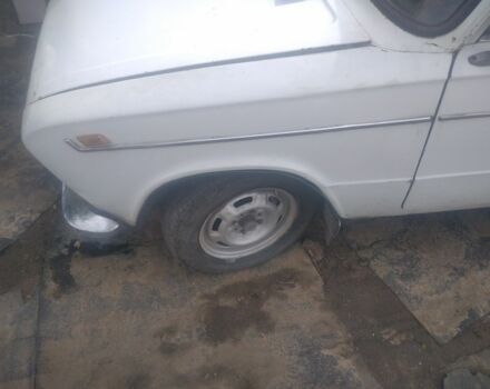 Белый ВАЗ 2103, объемом двигателя 1 л и пробегом 6 тыс. км за 845 $, фото 5 на Automoto.ua