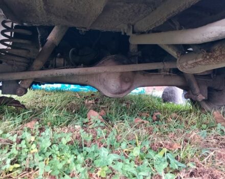 Білий ВАЗ 2103, об'ємом двигуна 1.5 л та пробігом 45 тис. км за 580 $, фото 7 на Automoto.ua