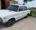 Белый ВАЗ 2103, объемом двигателя 1.5 л и пробегом 1000 тыс. км за 387 $, фото 1 на Automoto.ua