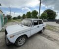 Белый ВАЗ 2103, объемом двигателя 1.3 л и пробегом 197 тыс. км за 500 $, фото 1 на Automoto.ua