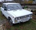 Белый ВАЗ 2103, объемом двигателя 1.3 л и пробегом 100 тыс. км за 650 $, фото 4 на Automoto.ua
