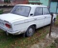 Белый ВАЗ 2103, объемом двигателя 1.3 л и пробегом 100 тыс. км за 650 $, фото 1 на Automoto.ua