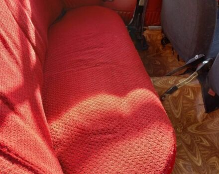 Белый ВАЗ 2103, объемом двигателя 1.5 л и пробегом 200 тыс. км за 355 $, фото 3 на Automoto.ua