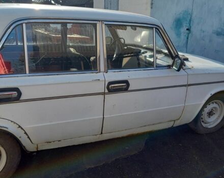 Белый ВАЗ 2103, объемом двигателя 1.5 л и пробегом 200 тыс. км за 355 $, фото 1 на Automoto.ua