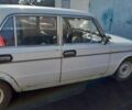 Белый ВАЗ 2103, объемом двигателя 1.5 л и пробегом 200 тыс. км за 355 $, фото 1 на Automoto.ua