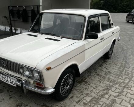 Білий ВАЗ 2103, об'ємом двигуна 1.5 л та пробігом 3 тис. км за 650 $, фото 2 на Automoto.ua