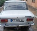 ВАЗ 2103 1973 в Кривом Роге на Automoto.ua Белый ВАЗ 2103, объемом двигателя 1.5 л и пробегом 50 тыс. км за 999 $, фото 3 на Automoto.ua