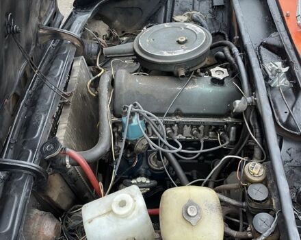 Белый ВАЗ 2103, объемом двигателя 1.5 л и пробегом 2 тыс. км за 661 $, фото 7 на Automoto.ua