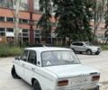 Белый ВАЗ 2103, объемом двигателя 0 л и пробегом 100 тыс. км за 447 $, фото 1 на Automoto.ua