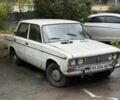 Білий ВАЗ 2103, об'ємом двигуна 1.5 л та пробігом 111 тис. км за 703 $, фото 1 на Automoto.ua