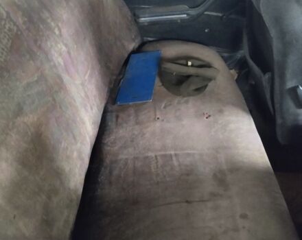 Белый ВАЗ 2103, объемом двигателя 0 л и пробегом 288 тыс. км за 238 $, фото 7 на Automoto.ua