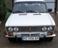 ВАЗ 2103 1973 в Кривом Роге на Automoto.ua Белый ВАЗ 2103, объемом двигателя 1.5 л и пробегом 50 тыс. км за 999 $, фото 1 на Automoto.ua