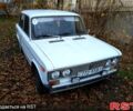Білий ВАЗ 2103, об'ємом двигуна 1.6 л та пробігом 85 тис. км за 700 $, фото 1 на Automoto.ua