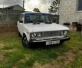 Белый ВАЗ 2103, объемом двигателя 1.3 л и пробегом 168 тыс. км за 590 $, фото 1 на Automoto.ua