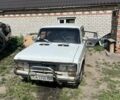 Білий ВАЗ 2103, об'ємом двигуна 1.5 л та пробігом 8 тис. км за 314 $, фото 1 на Automoto.ua